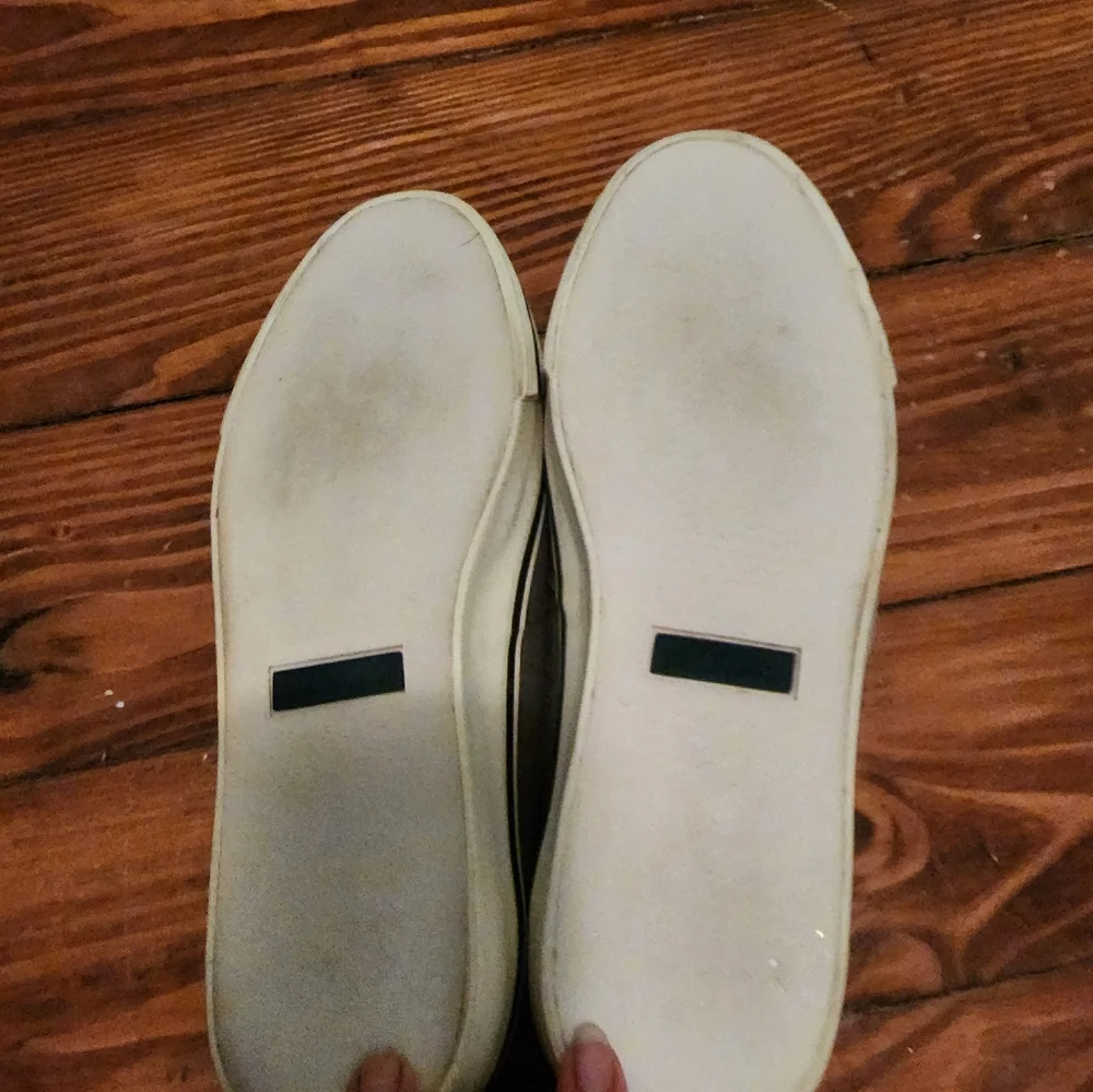 Men's Cole Haan Boca shoe size 8